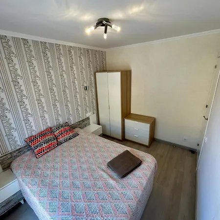 Chill House Playa Calafell Holiday home *