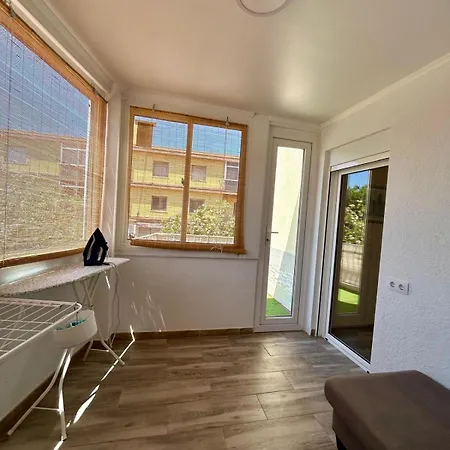 Chill House Playa Calafell Holiday home Segur de Calafell